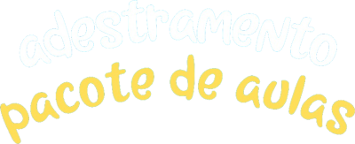 Adestramento Positivo - Pacotes de Aulas